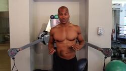 How to Do an Upper Chest Cable Crossover Instructional Video