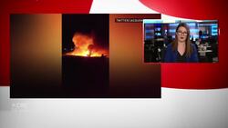 Canadian killed in medical evacuation plane crash in Philippines News Clip