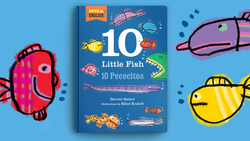 10 Little Fish Instructional Video