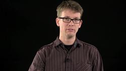 Animal Development: We're Just Tubes - Crash Course Biology Instructional Video