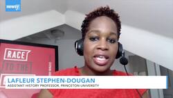 Black Women Play Key Role In Elections News Clip