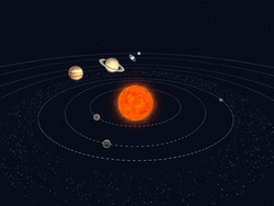 Gravedad: gravedad en el espacio Instructional Video