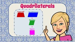 Properties of Quadrilaterals Instructional Video