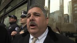 Smollett prosecutor prompts protests in Chicago Instructional Video