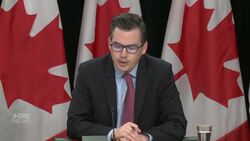 First Canadians visit dentists through national program, minister says News Clip