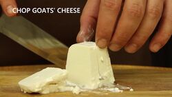 Short - Beetroot & goats' cheese risotto Instructional Video