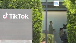 TikTok bill passed by lawmakers in the US House. Is a total ban on the horizon? News Clip