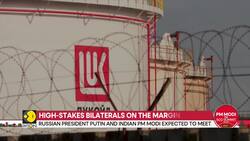 SCO Summit 2025: Putin, Modi, and Xi will soon be under the same roof amid Trump’s tariff tirade News Clip