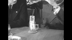 Magicians meet for beer and magic in Berlin News Clip