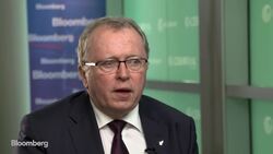 Equinor CEO on Transitioning From Oil & Gas News Clip