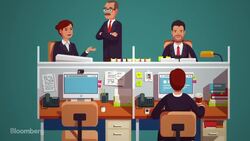 The 'DON' of ETFs Returns More Than 200 Percent Since Inception News Clip