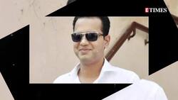 Rahul Mahajan heads for third divorce; to get separated from Natalya Ilina due to compatibility issues. Deets inside News Clip