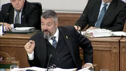 PC MHA blasts terms of Churchill Falls deal, says Quebec gets all the power News Clip