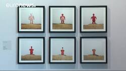 Photo Docks Art Fair in Lyon News Clip