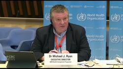 'We alerted the world on January the 5th:' WHO defends its record on COVID-19 News Clip