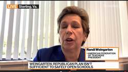 AFT Supports Safety Strikes for Teachers News Clip