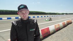 Jet-Powered Go Kart: Chasing Speed and Achieving the Impossible Instructional Video