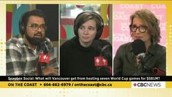 What will Vancouver get from hosting 7 World Cup games? News Clip
