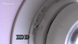 How to Replace a Furnace Filter Instructional Video