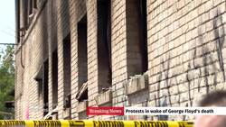 Minneapolis business owner devastated by damage News Clip