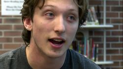 How a student workshop aims to stop sexual violence News Clip