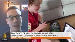 COVID-19 mental health tip: Focus on something else News Clip