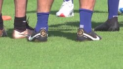 VOICED : Van Gaal: si aficionados siguen sus convicciones tienen “razón” al boicotear el Mundial News Clip