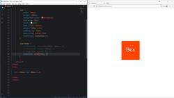 CSS Bootcamp: Master CSS (Including CSS Grid/Flexbox) - Transforms - Part 2 Instructional Video