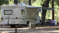 Camping in Yosemite Instructional Video