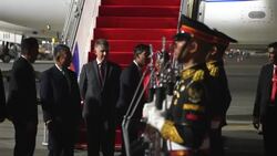 The 17th G20 Heads of State and Government Summit take place in 15-16 November 2022 in Bali News Clip