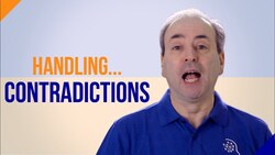 Handling Contradictions - Aintegration and How Well you Cope with Uncertainty Instructional Video