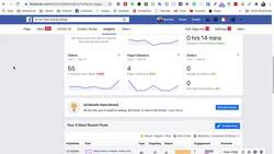 Get Organic Facebook Page Growth in 2020 and Beyond // The Secret to Facebook Page Success Instructional Video