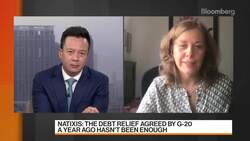 Natixis Chief APAC Economist on the IMF-World Bank Spring Meetings News Clip