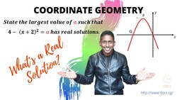 What is a Real Solution? Instructional Video