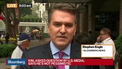 Trump Says Speed Not That Important Amid Denuclearization Push News Clip