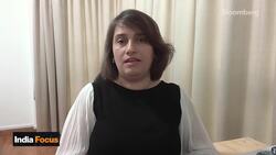 IMA Asia's Kishore on RBI Rate Decision News Clip