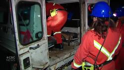 Diavik's looking to renew its water licence: here's what to expect at this week's hearing News Clip