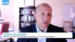 U.S. Lists 71 Foreign Terrorist Groups — But No White Supremacists News Clip