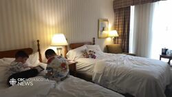 Ukrainians rush to N.S. ahead of emergency visa deadline News Clip