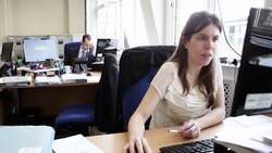 South Africa Typical Workday Instructional Video