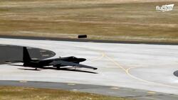 Insane Process of Preparing a U-2 Pilot for a Secret Edge-of-Space Mission Instructional Video