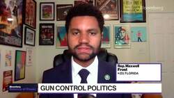 Rep. Maxwell Frost on The Recent Mass Shootings News Clip