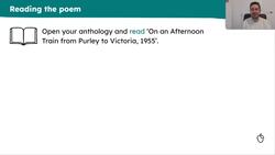 Understanding Berry's 'On an Afternoon Train from Purley to Victoria, 1955' Instructional Video