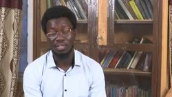 CLEAN : Gambia: Political analyst reaction after government says foiled coup attempt News Clip