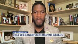 Ask Your Advocate: February 2024 Edition News Clip