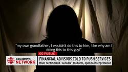 Insiders reveal how lax financial regulation means your interest comes last News Clip