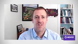 Scientists Are Trying To Solve The 'Forever Chemicals' Problem News Clip