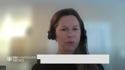 Rain continues to fall on South Coast News Clip