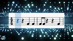 Rhythmic Listening Exercises for Beginners #2 Rhythm Challenge Instructional Video