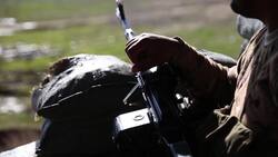 Paramilitary forces on alert around Hatra city News Clip